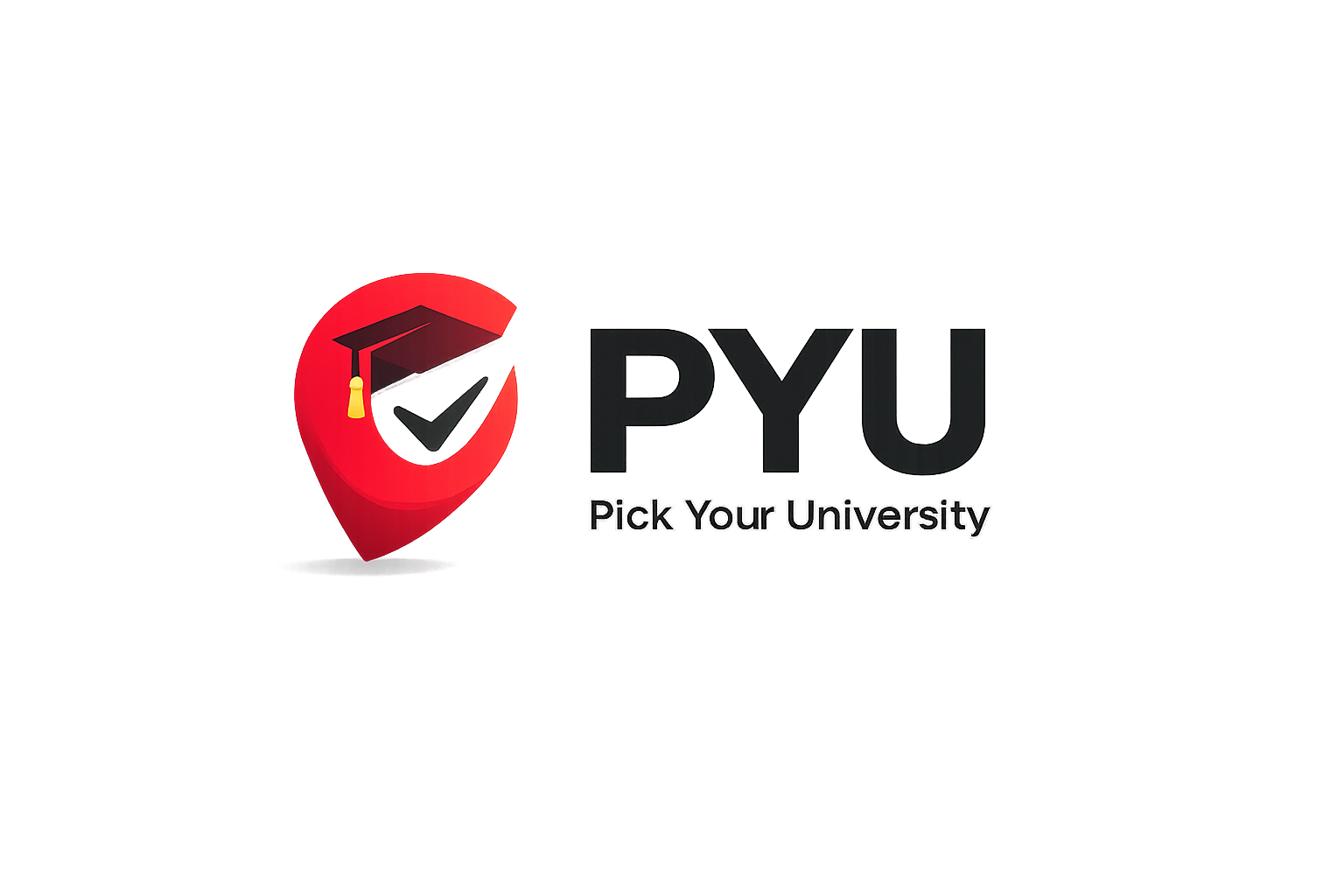Pick Your University logo